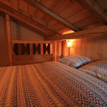 Domaine Des Brouilles Bed & Breakfast Malafretaz Phòng bức ảnh